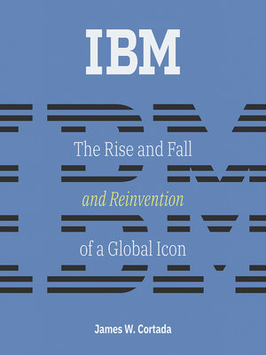 cover image of IBM